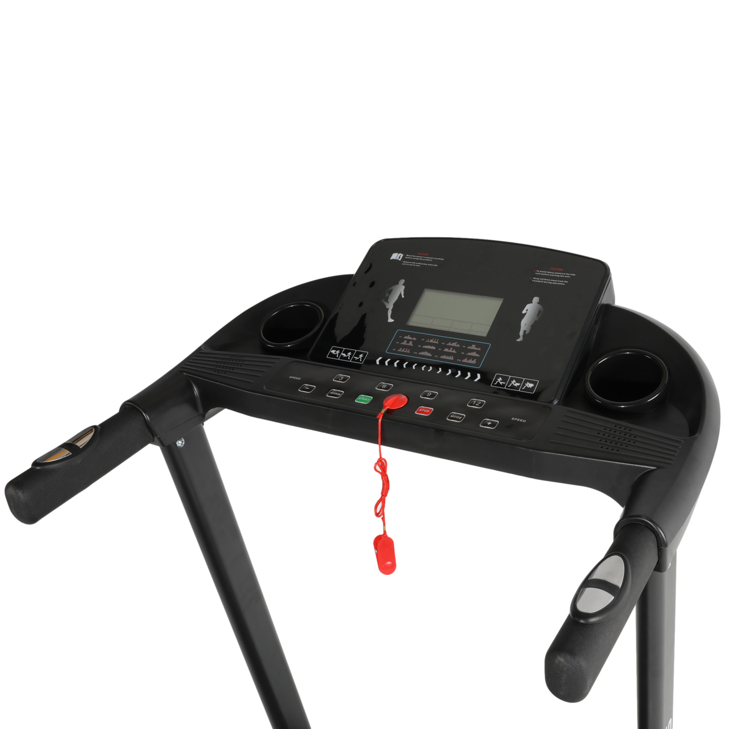 TROTADORA PRO 2.0 HP ELECTRICA - 4