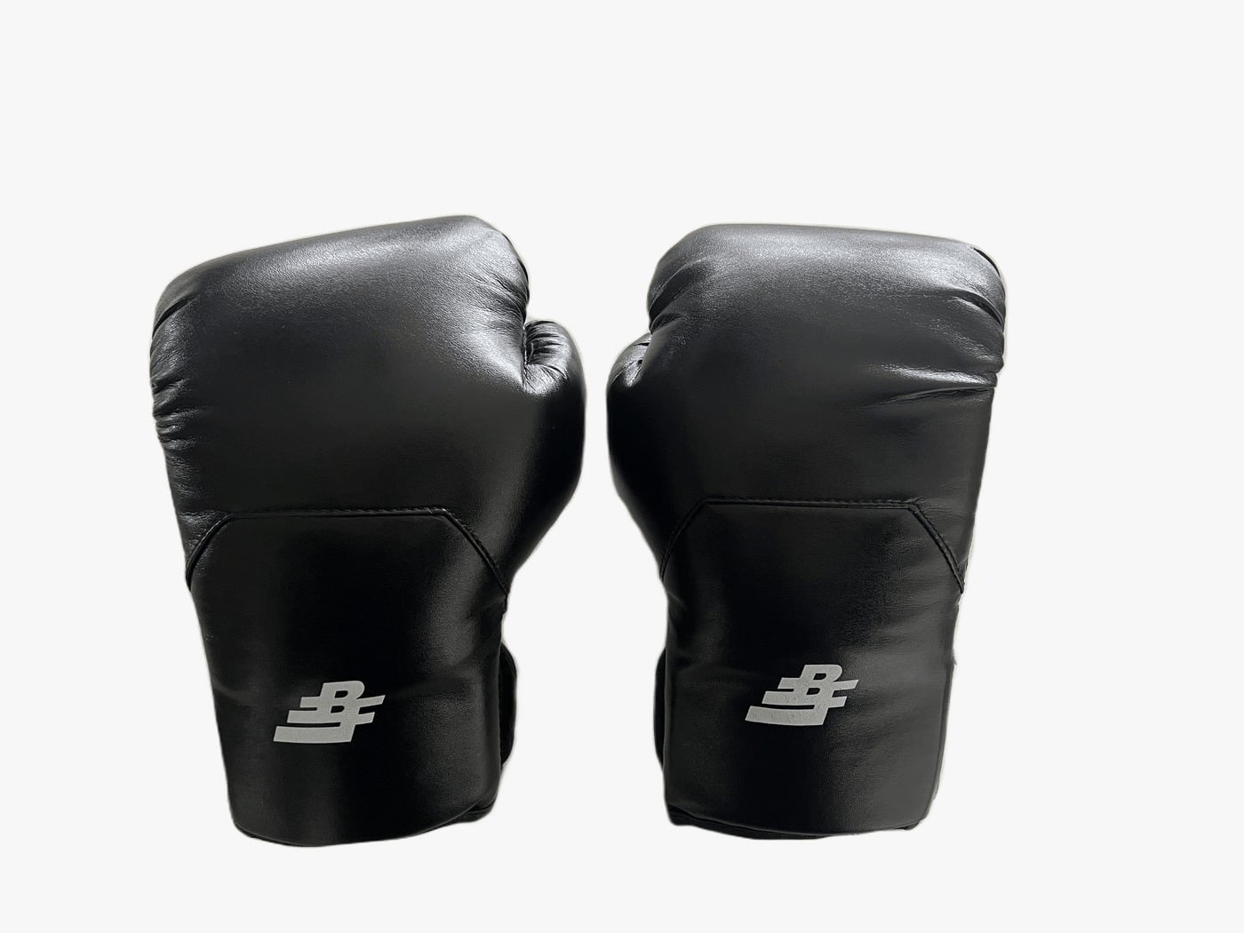 GUANTES BOXEO BASKO FITNESS 12 OZ - 1
