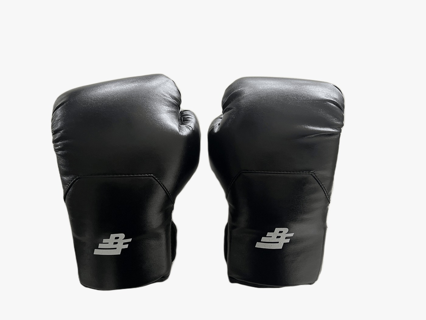 GUANTES BOXEO BASKO FITNESS 10 OZ - 1
