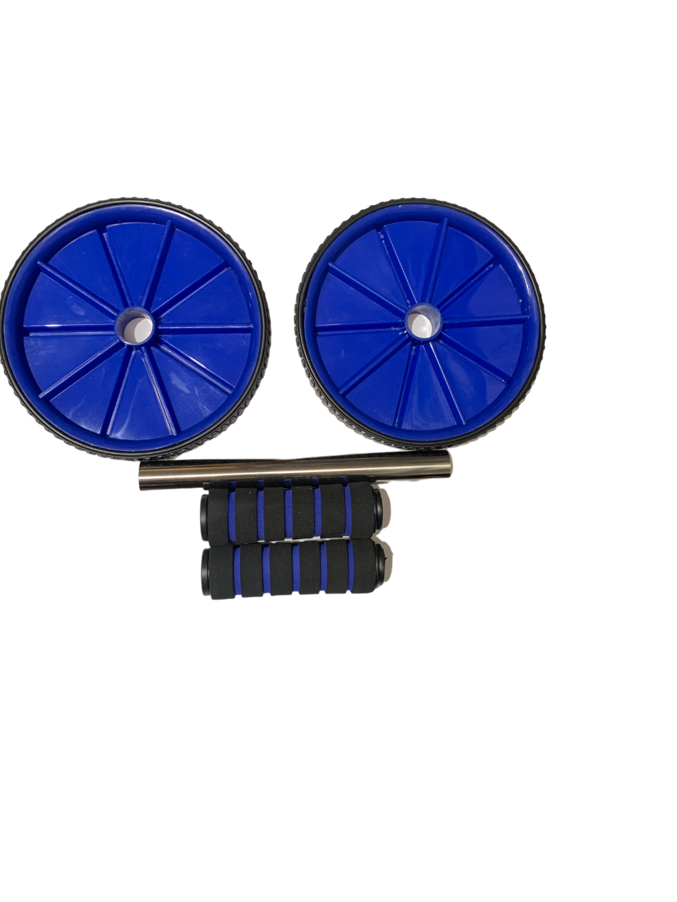 RUEDA SIX PACK ABDOMINAL - 5