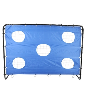 PACK 2 ARCOS DE FUTBOL 240X170 CM - 2