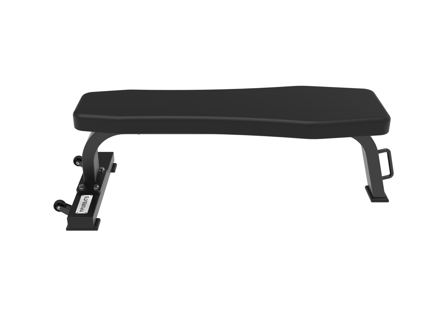 BANCO PLANO BASKO FITNESS FORBATS - 2