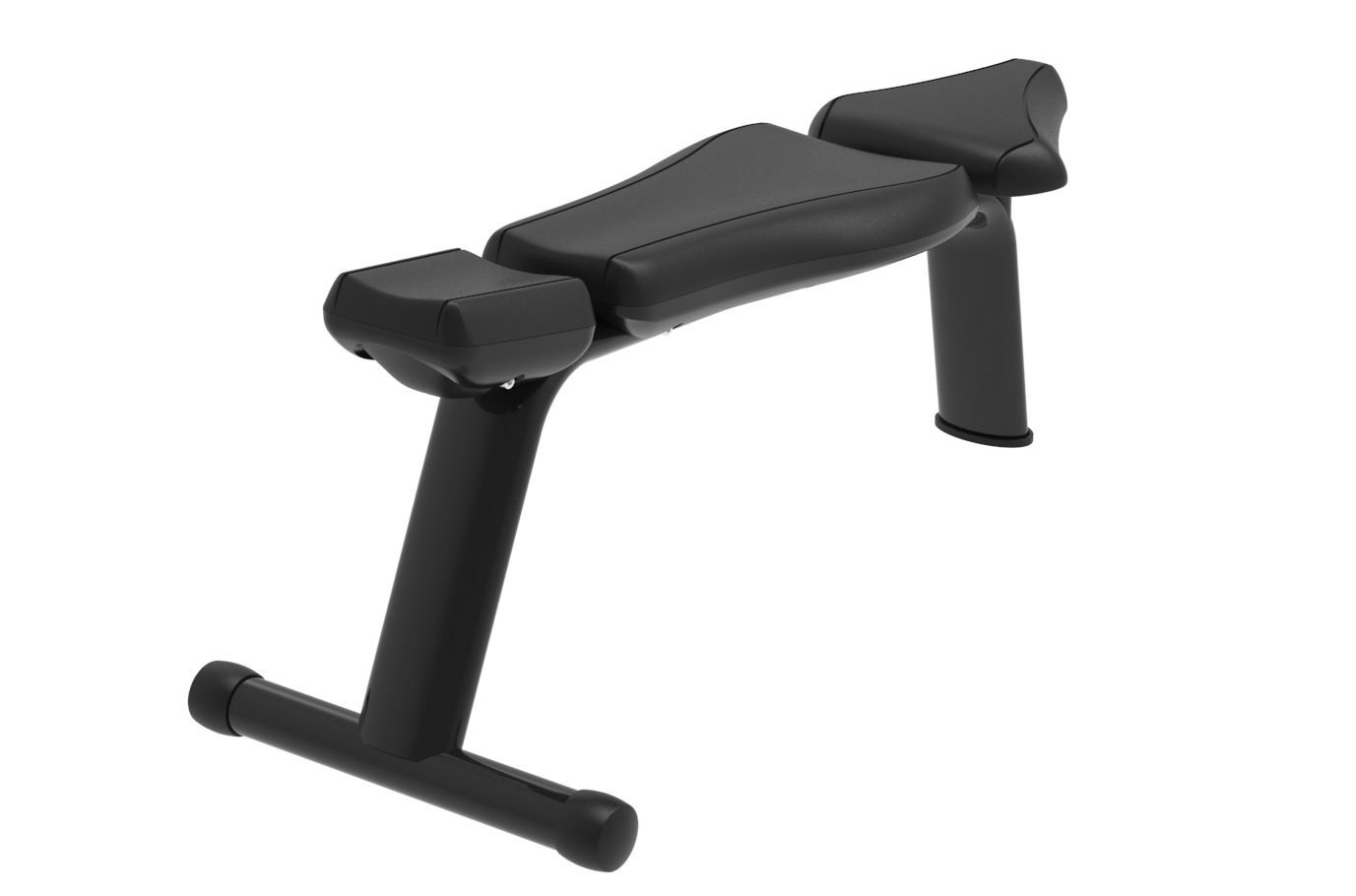 BANCO PLANO BASKO FITNESS FORBATS - 3