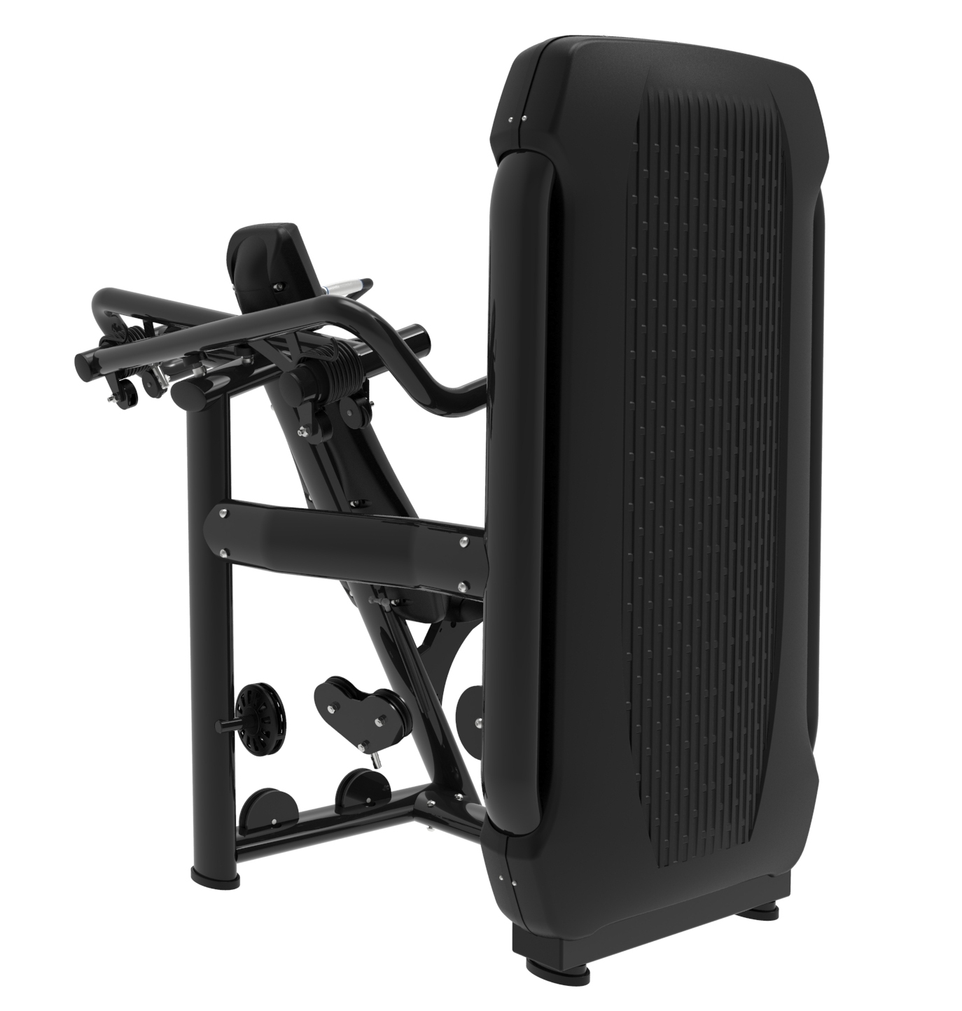 PRESS DE HOMBROS BASKO FITNESS FORBATS - 3