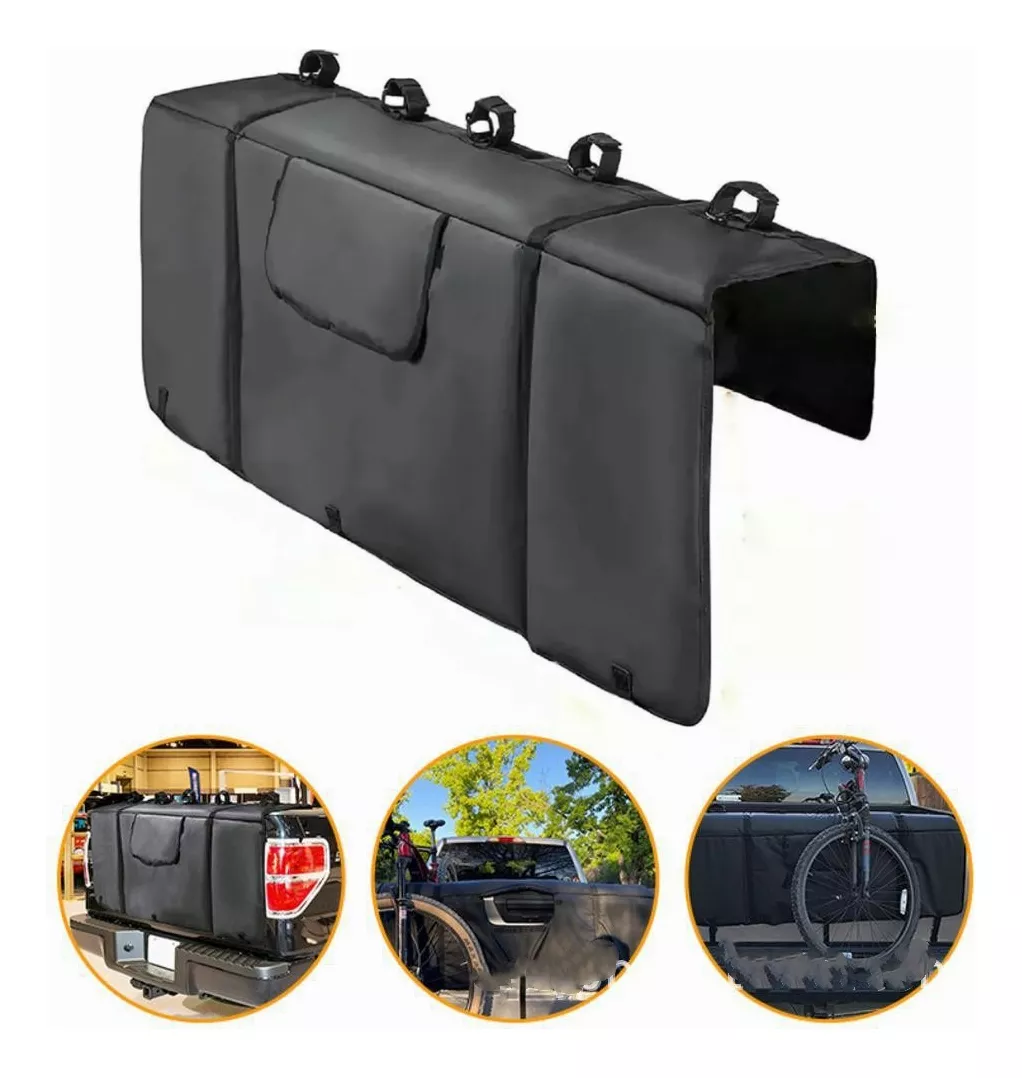 PAD PORTA BICICLETAS - 1