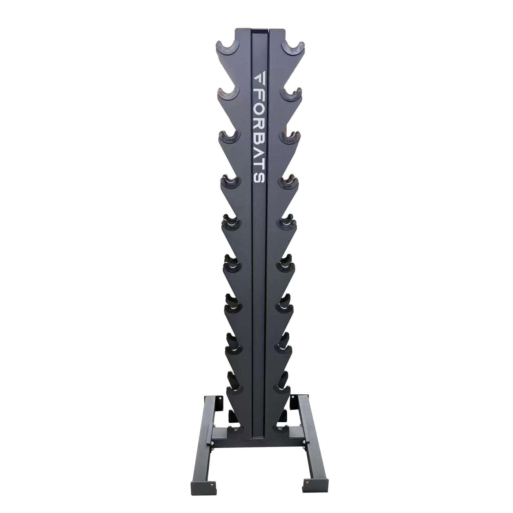 RACK VERTICAL MANCUERNAS 10 PARES - 3