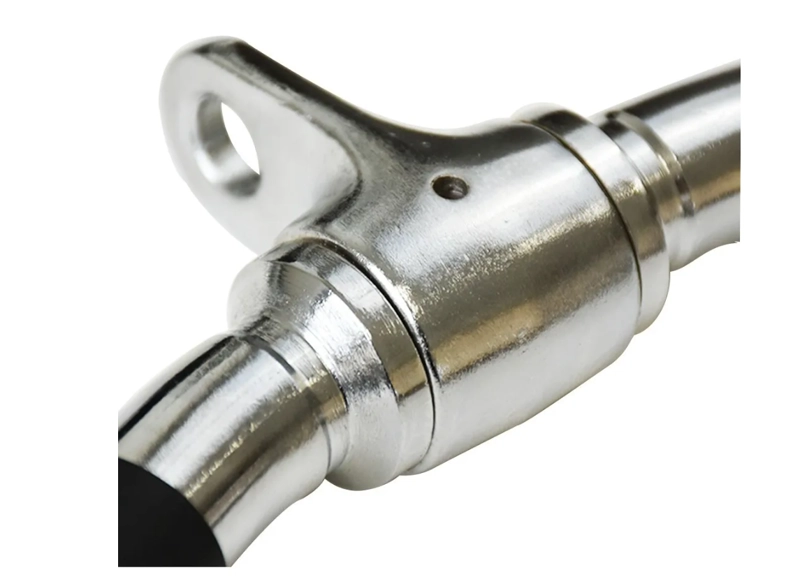 AGARRE MULTIPROPOSITO POLEA REMO TRICEPS - 3