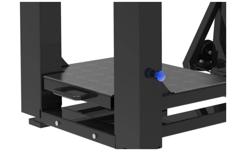 MULTI HIP TRAINER - 2