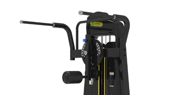 MULTI HIP TRAINER - 3