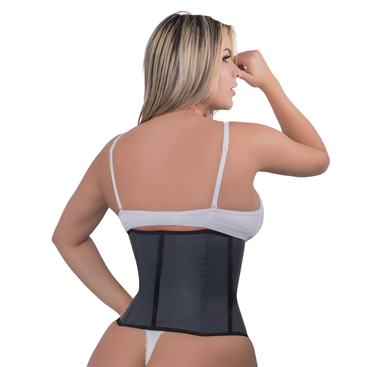 FAJA REDUCTORA COLOMBIANA ALTA COMPRESION - 2