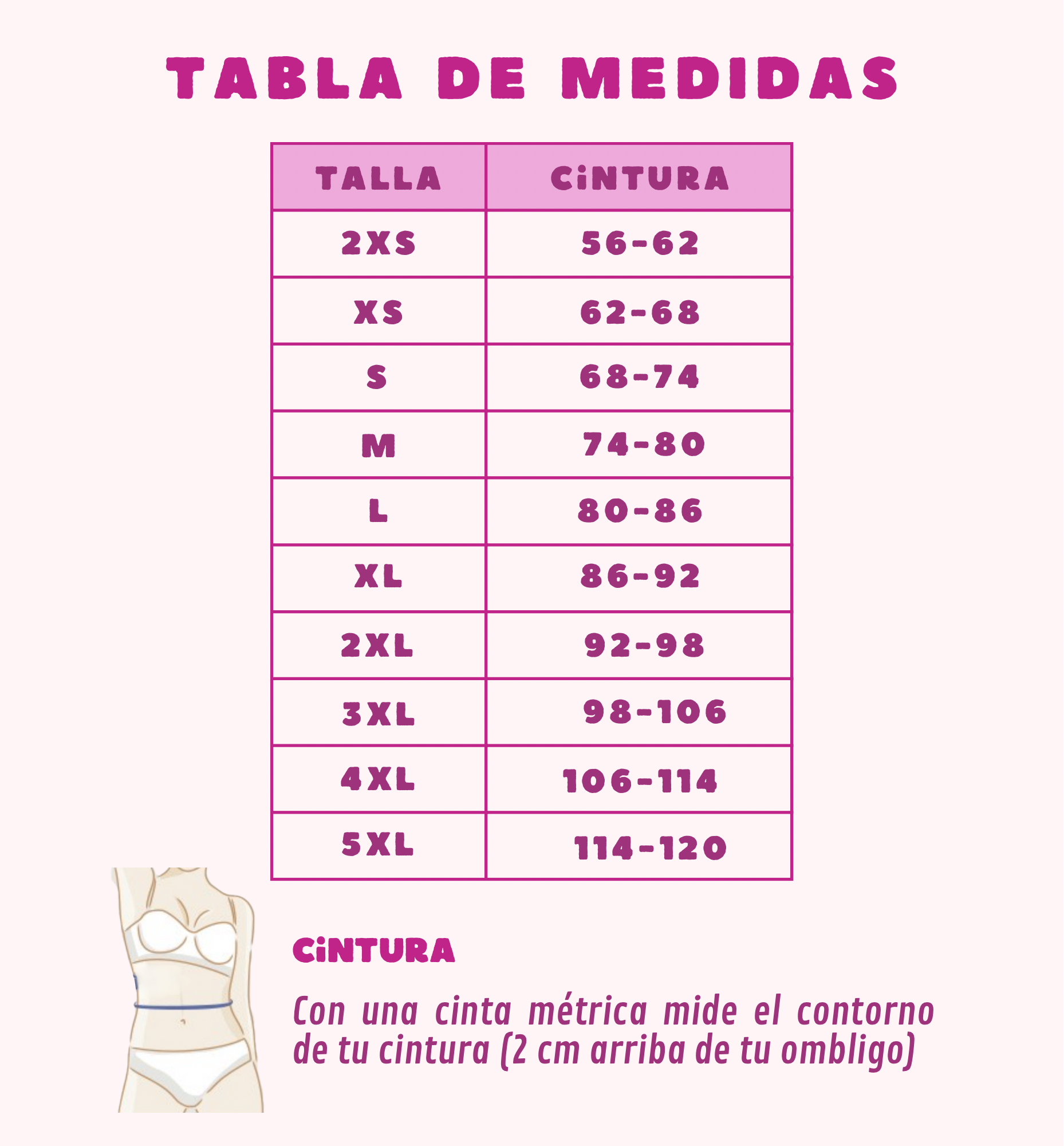 FAJA REDUCTORA COLOMBIANA ALTA COMPRESION - 4