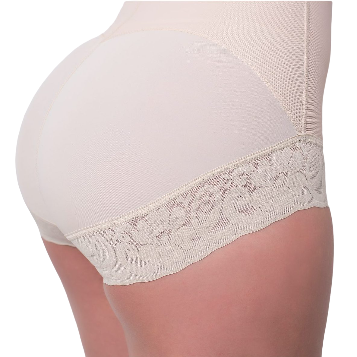 FAJA BODY REDUCTORA COLOMBIANA COSTURA INVISIBLE - 3