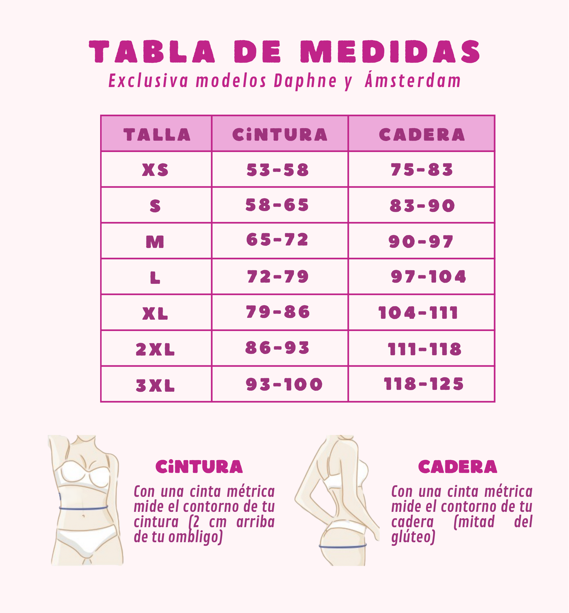FAJA BODY REDUCTORA COLOMBIANA ALTA COMPRESION - 4
