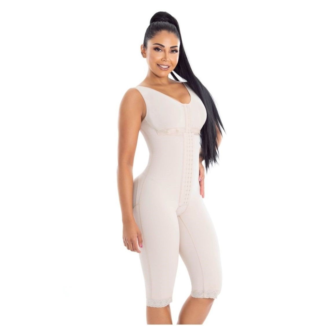 FAJA POST OPERATORIA COLOMBIANA SOSTEN - 1
