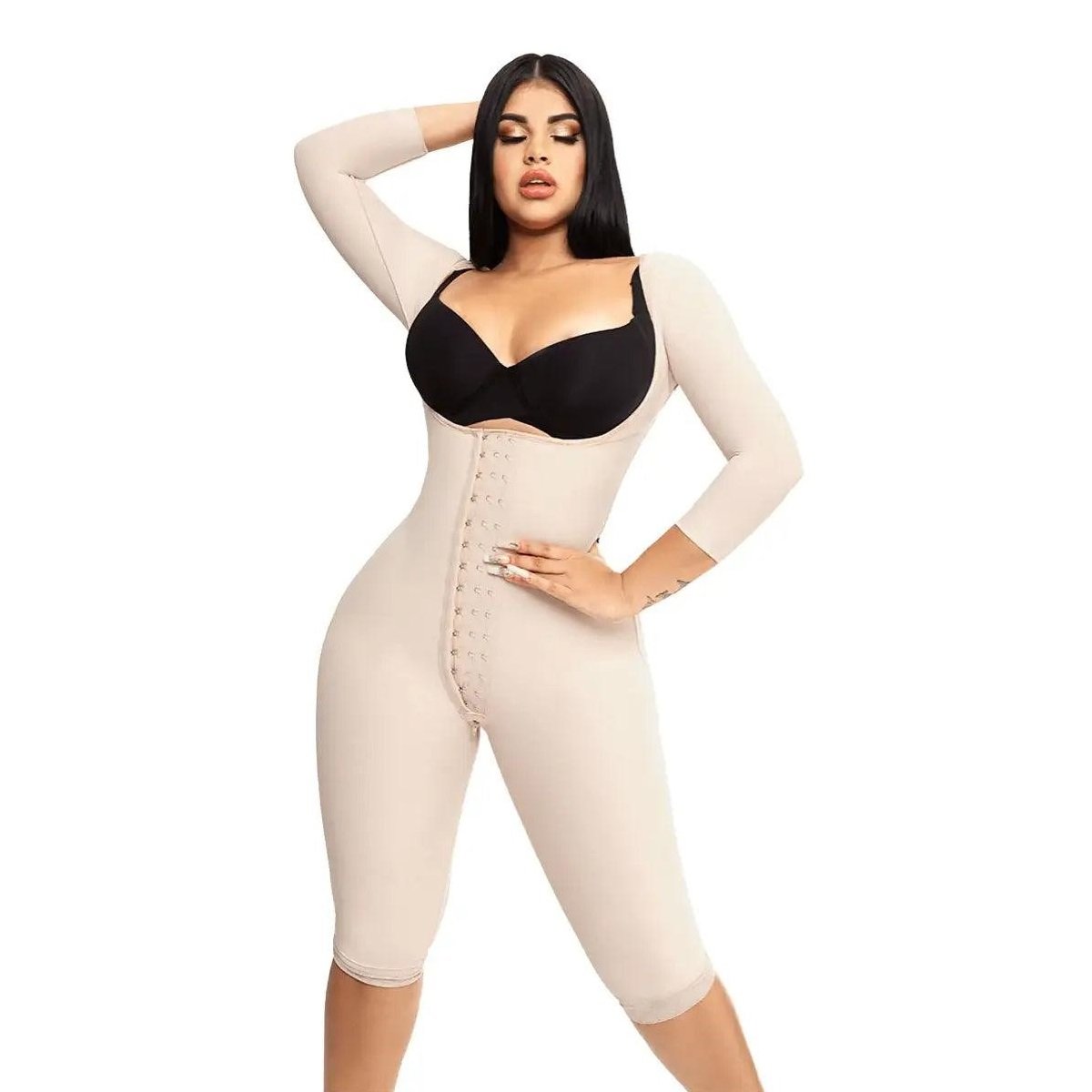 FAJA POST OPERATORIA COLOMBIANA MOLDEADORA - 1