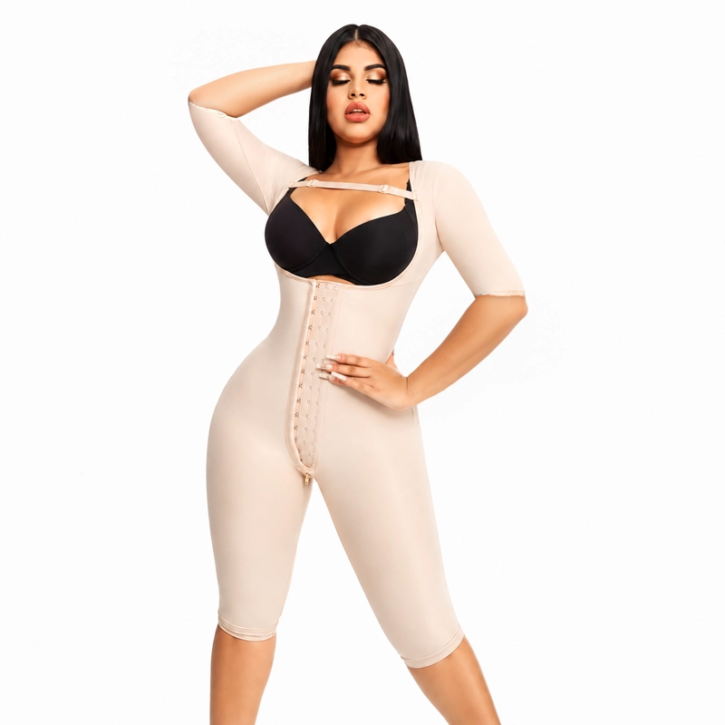 FAJA POST OPERATORIA COLOMBIANA MOLDEADORA