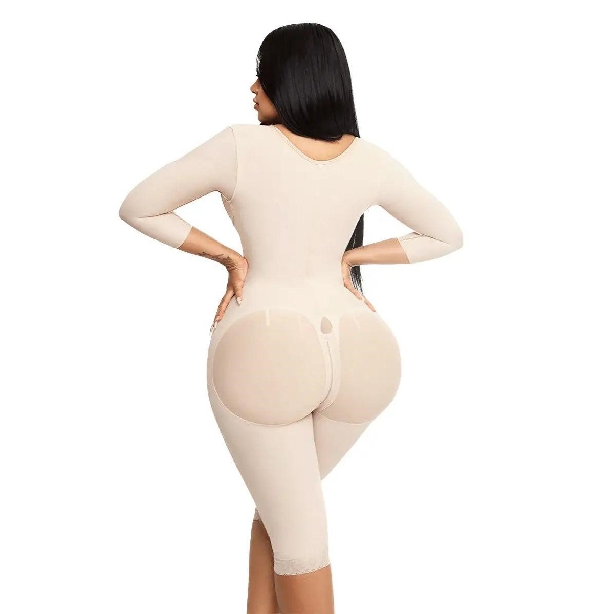 FAJA POST OPERATORIA COLOMBIANA MOLDEADORA - 2