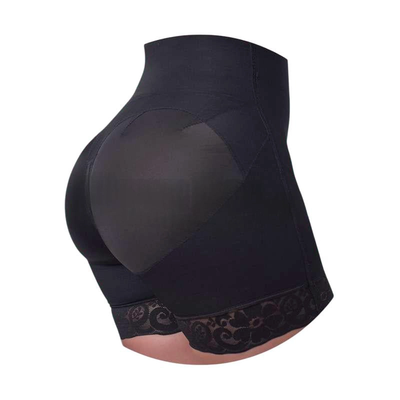 FAJA REDUCTORA COLOMBIANA ALTA COMPRESION - 3