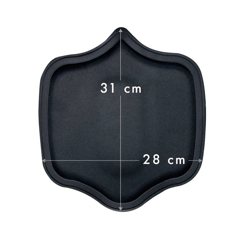 TABLA POST OPERATORIA ABDOMINAL ANATOMICA PREMIUM - 3