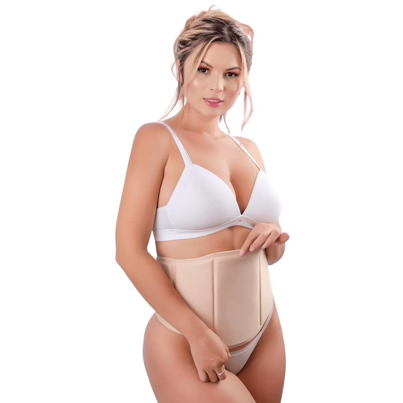 TABLA ABDOMINAL POST OPERATORIA ENVOLVENTE - 2