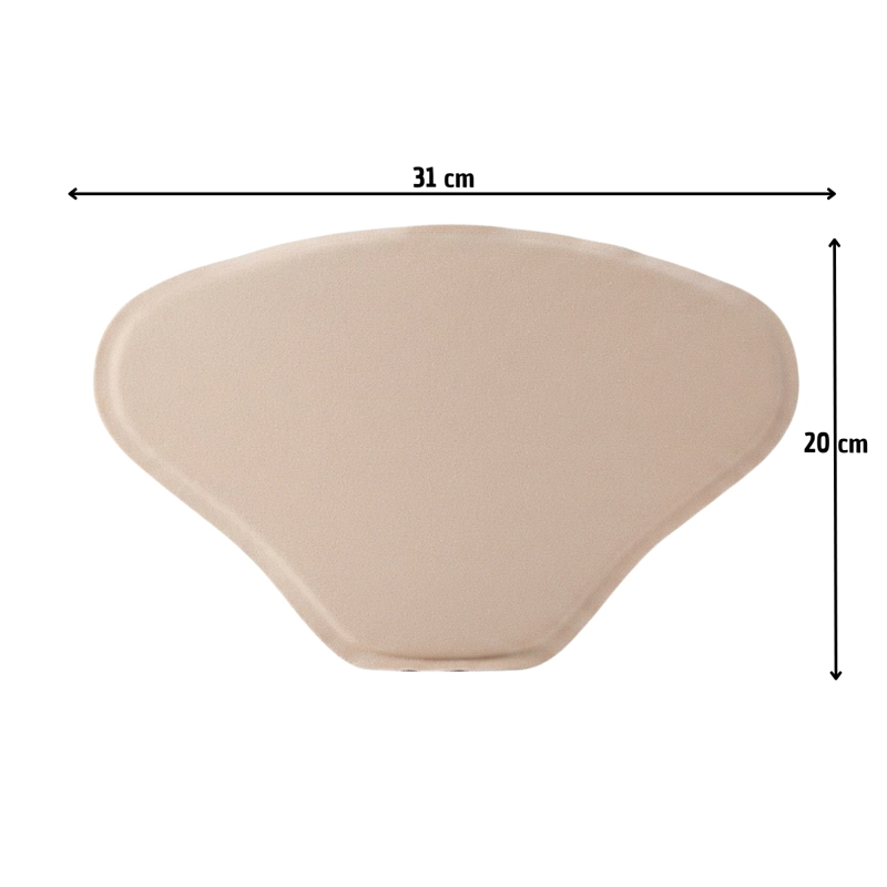 TABLA ABDOMINAL POST OPERATORIA TIPO MARIPOSA - 2