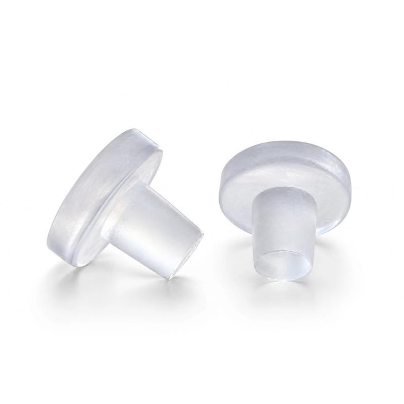 FORMADOR DE OMBLIGO POST OPERATORIO SILICONA - 1