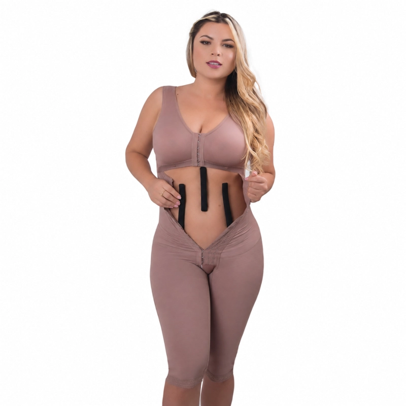 TUBOS DE MARCACION ABDOMINAL - CHUMIS KIT X3 - 1