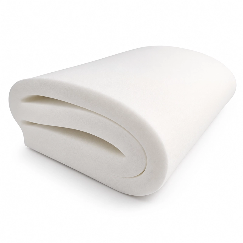 ESPUMA MEMORY FOAM POSTOPERATORIA ESPONJA VISCOELASTICA - 1