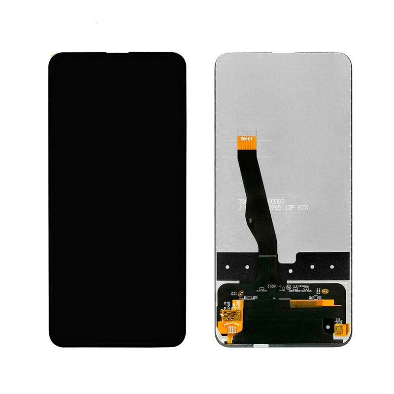 GENÉRICO PANTALLA COMPATIBLE CON HUAWEI Y9 PRIME 2019