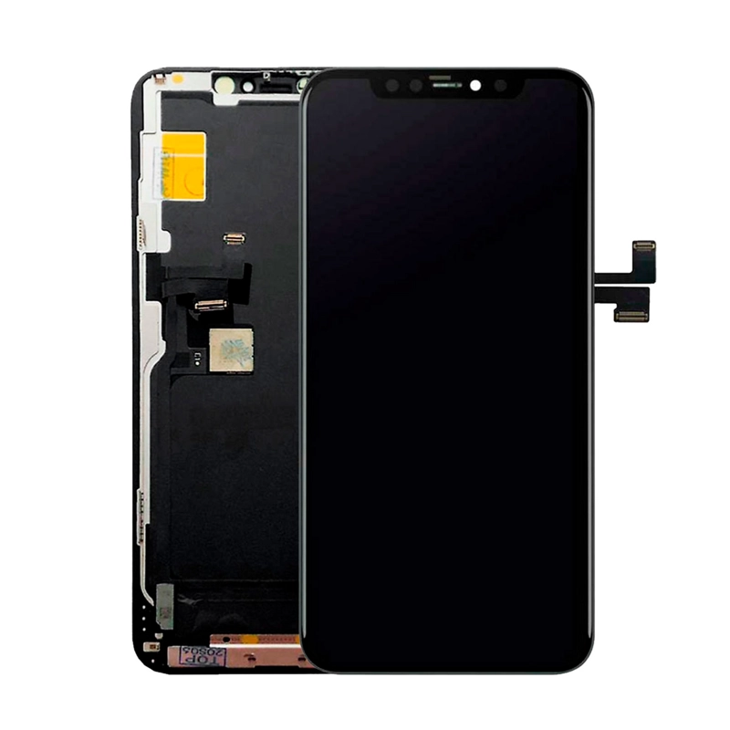 GENÉRICO PANTALLA COMPATIBLE CON IPHONE 11 PRO MAX INCELL