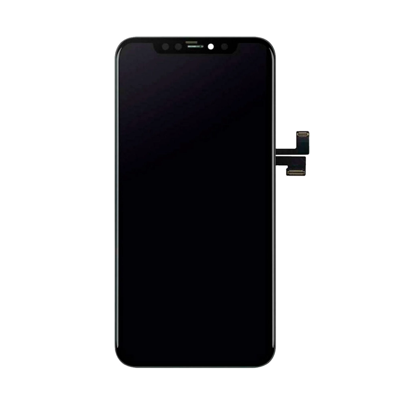 PANTALLA COMPATIBLE CON IPHONE 11 PRO MAX INCELL - 2