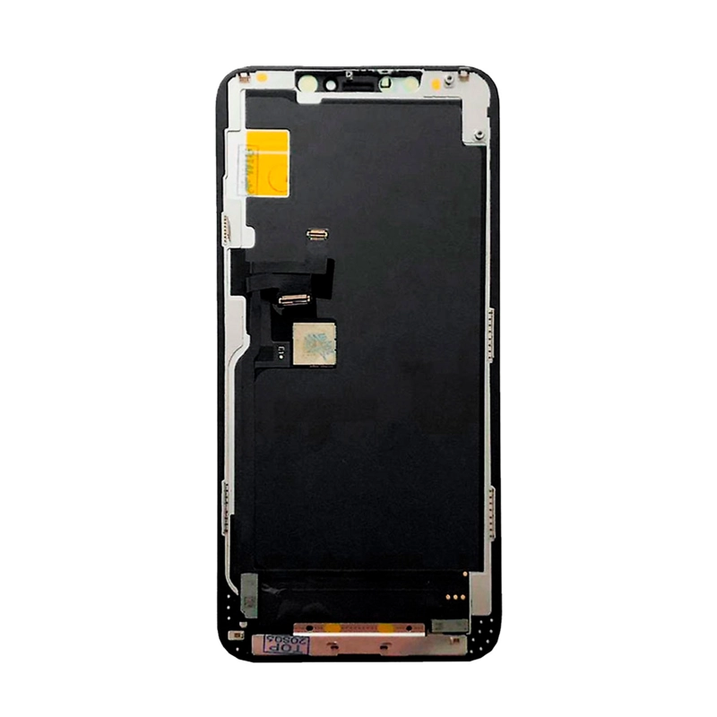 PANTALLA COMPATIBLE CON IPHONE 11 PRO MAX INCELL - 3