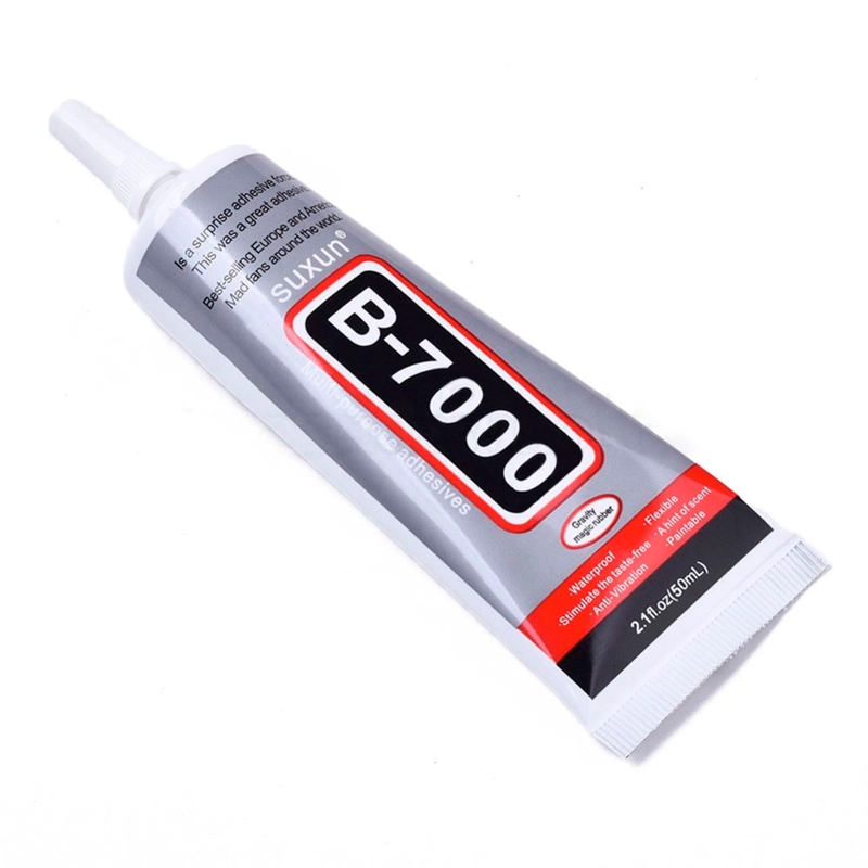 PEGAMENTO ADHESIVO B7000 50ML | LIFEMAX - 1