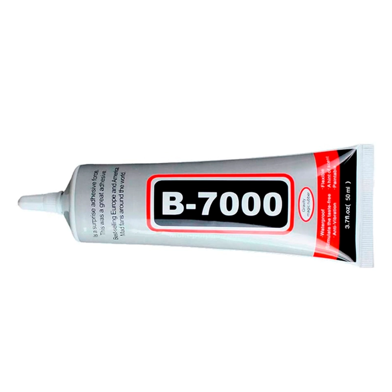 PEGAMENTO ADHESIVO B7000 50ML | LIFEMAX - 2