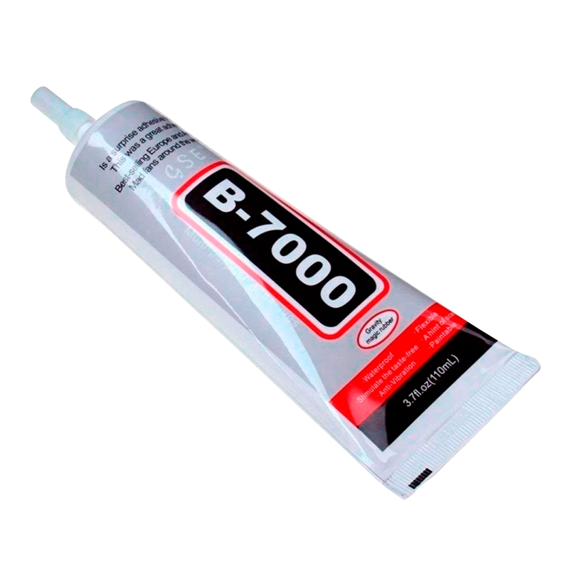GENÉRICO PEGAMENTO ADHESIVO B7000 110ML | LIFEMAX