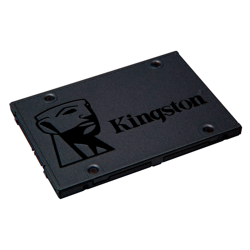DISCO SOLIDO SSD INTERNO KINGSTON A400 960GB 6GB/S 500MB/S - 2