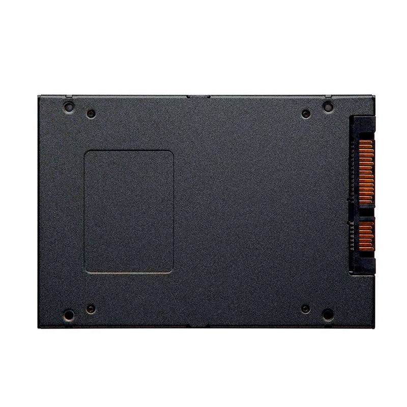 DISCO SOLIDO SSD INTERNO KINGSTON A400 960GB 6GB/S 500MB/S - 4