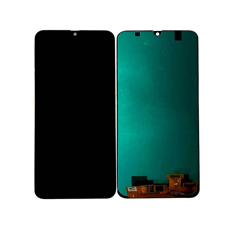PANTALLA COMPATIBLE CON SAMSUNG A50 CALIDAD OLED - 1