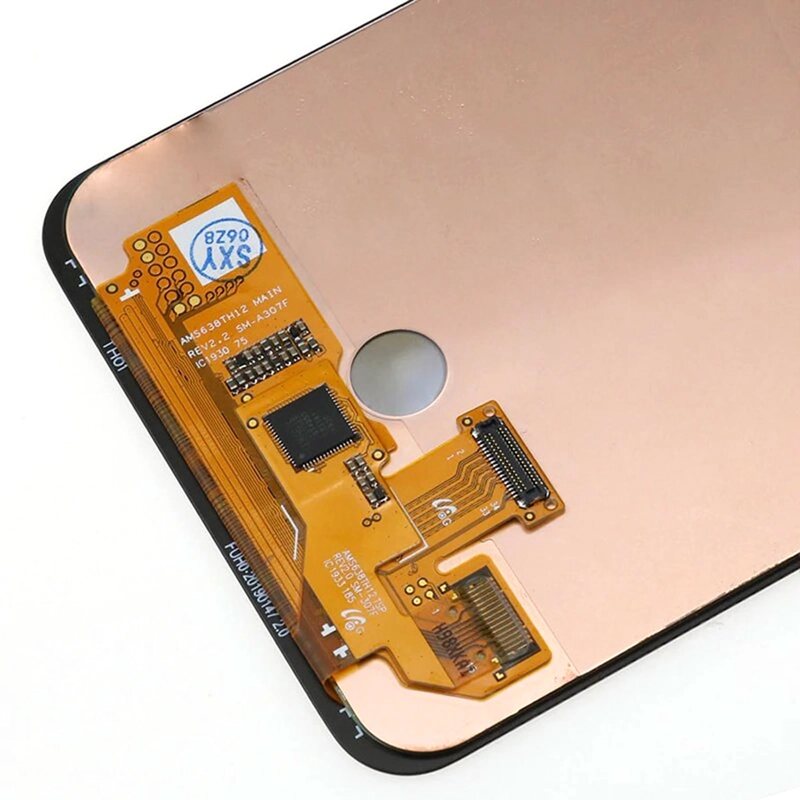 PANTALLA COMPATIBLE CON SAMSUNG A30S CALIDAD OLED - 5