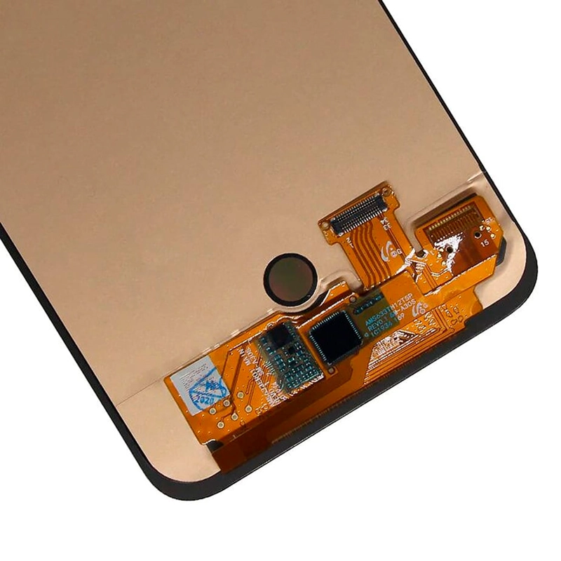 PANTALLA COMPATIBLE CON SAMSUNG A30S CALIDAD OLED - 6