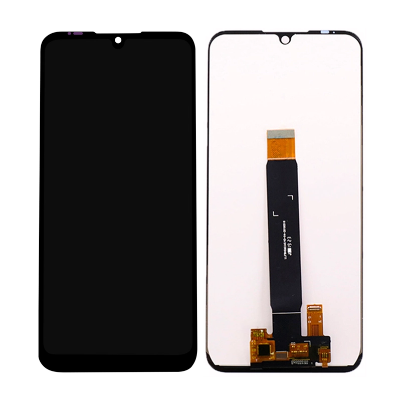 PANTALLA COMPATIBLE CON MOTO E6 PLUS - 1