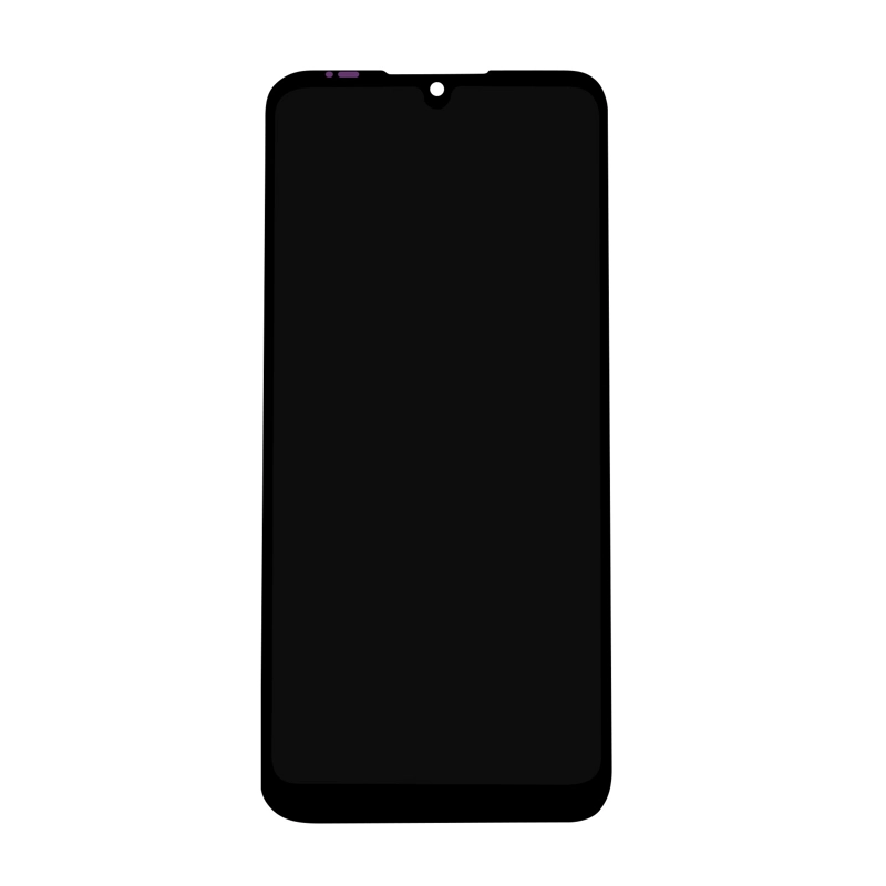 PANTALLA COMPATIBLE CON MOTO E6 PLUS - 2