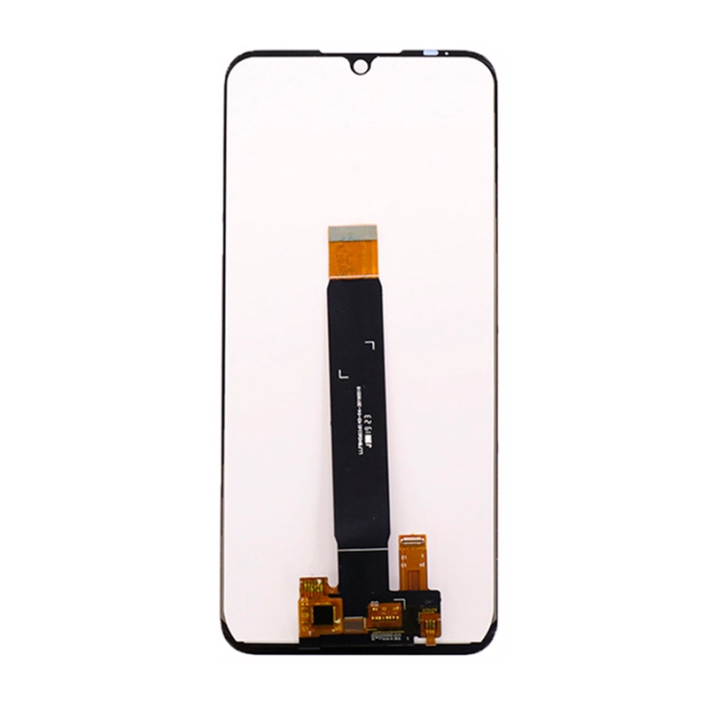 PANTALLA COMPATIBLE CON MOTO E6 PLUS - 3
