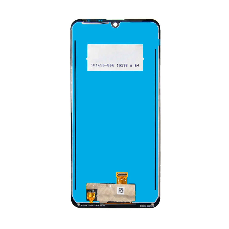 PANTALLA COMPATIBLE CON LG Q60 - 3