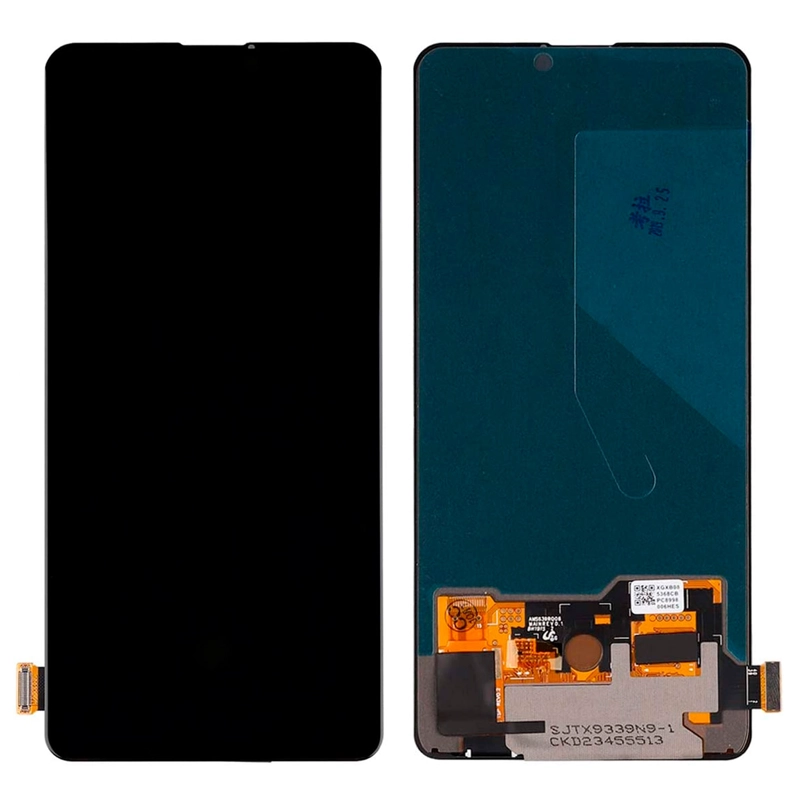 PANTALLA COMPATIBLE CON XIAOMI MI 9T / MI 9T PRO / K20 PRO - 3