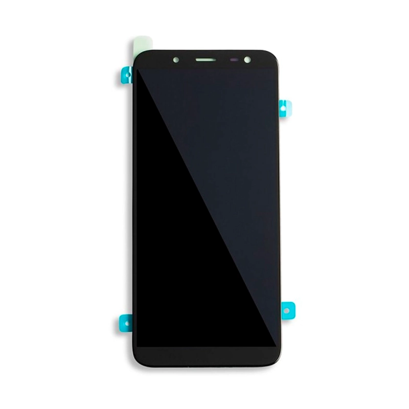 PANTALLA COMPATIBLE CON SAMSUNG J6 CALIDAD OLED - 1