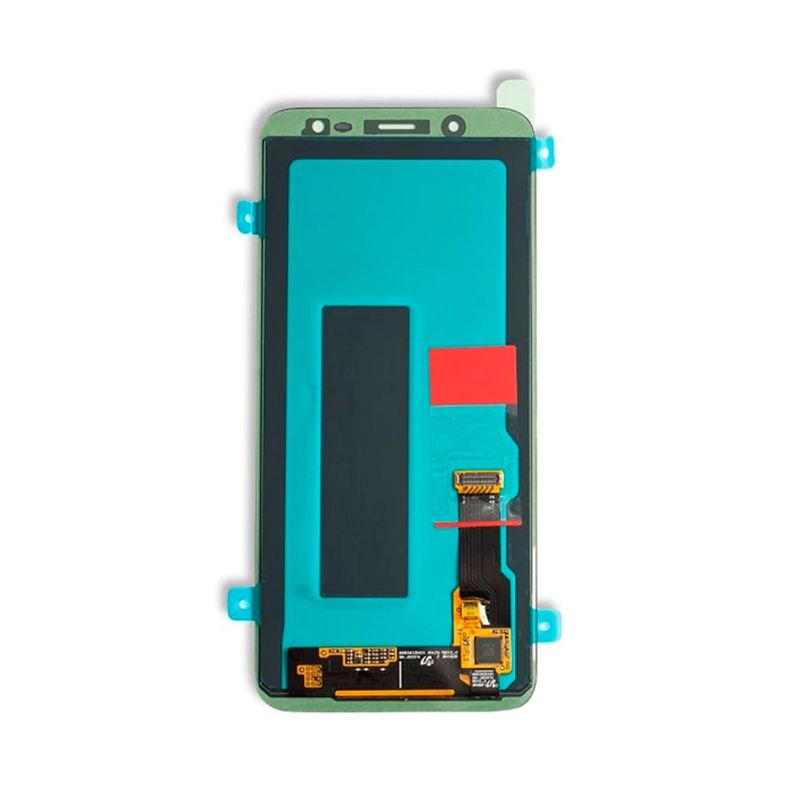 PANTALLA COMPATIBLE CON SAMSUNG J6 CALIDAD OLED - 3