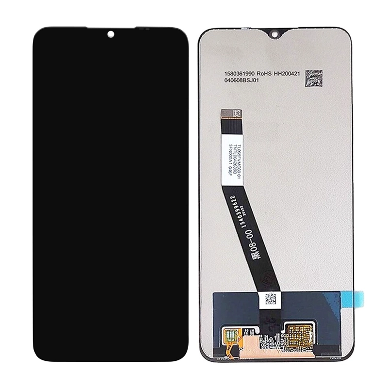 PANTALLA COMPATIBLE CON XIAOMI REDMI 9 - 1