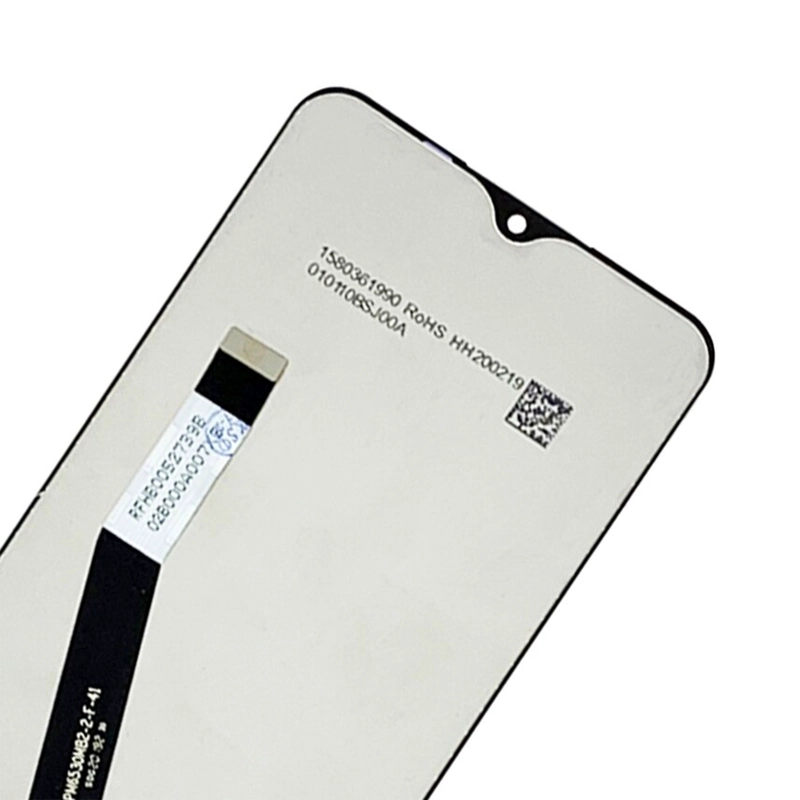 PANTALLA COMPATIBLE CON XIAOMI REDMI 9 - 4