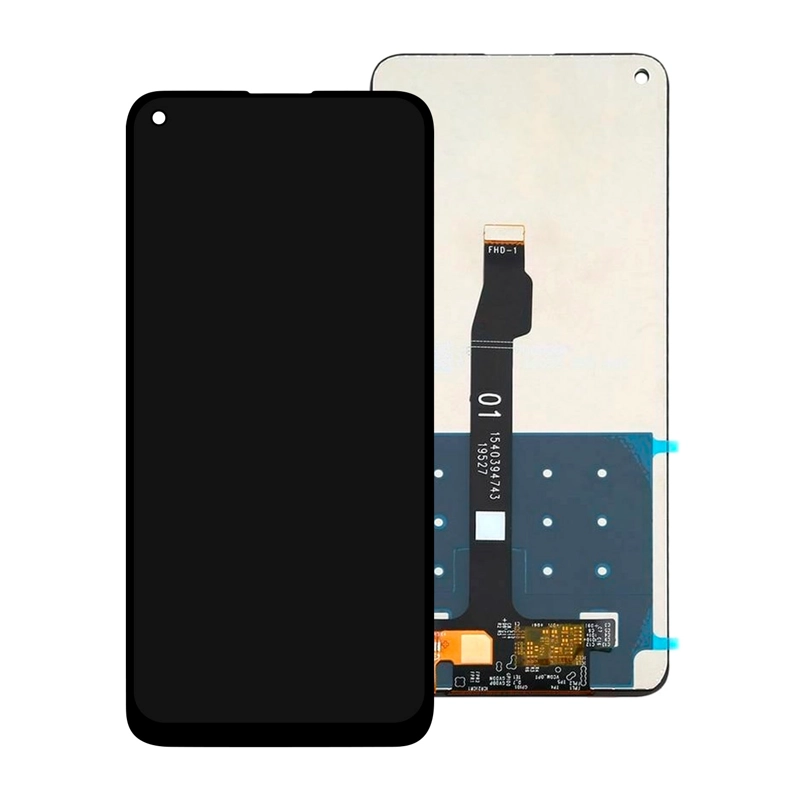 PANTALLA COMPATIBLE CON HUAWEI P40 LITE - 1
